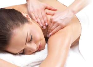 masaż gorącymi kamieniami zwalcza choroby